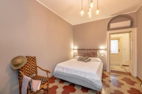 Come in un boudoir di fine '800